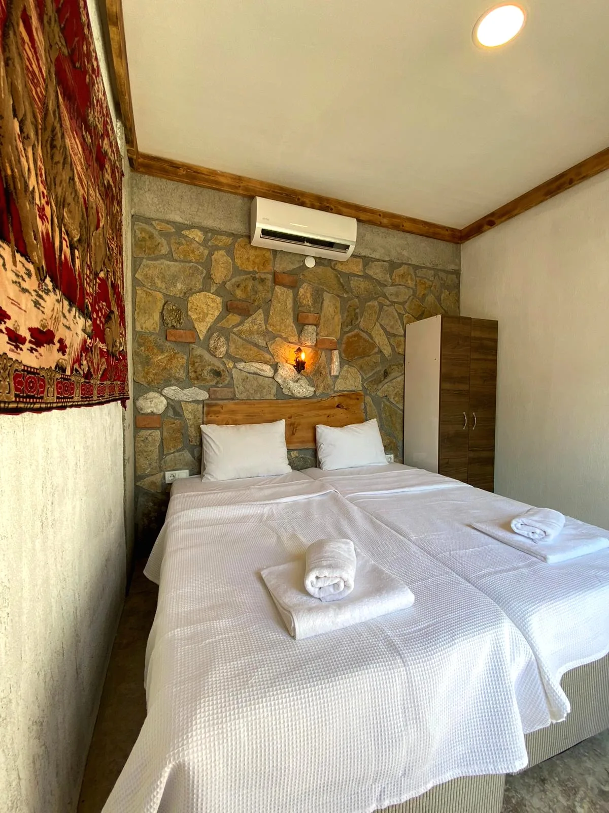 Villa Tahtali — fotoğraf 10