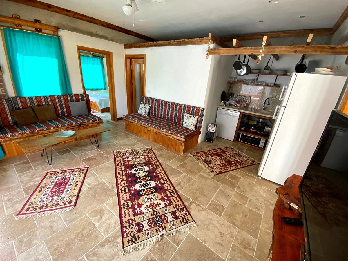 Villa Tahtali — fotoğraf 5
