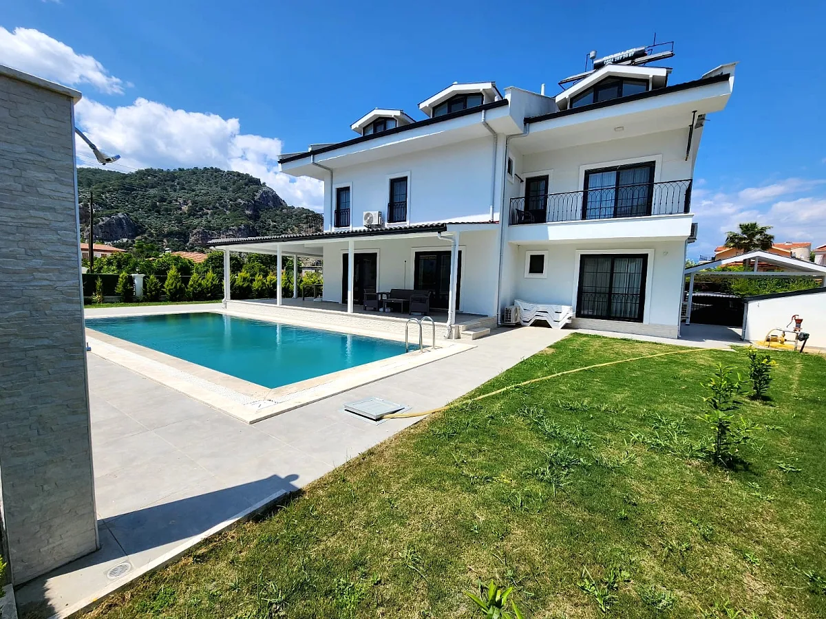 Villa Fasilis 3 — fotoğraf 3