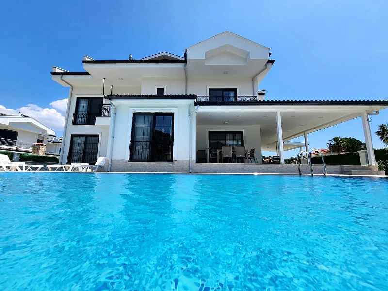 Villa Fasilis 3 — fotoğraf 10