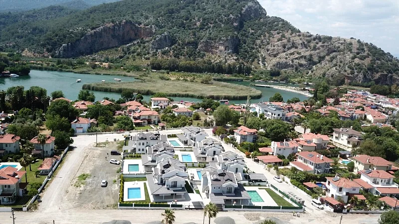 Villa Fasilis 3 — fotoğraf 9