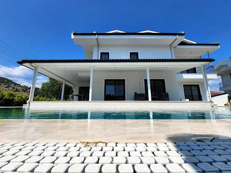 Villa Fasilis 3 — fotoğraf 11
