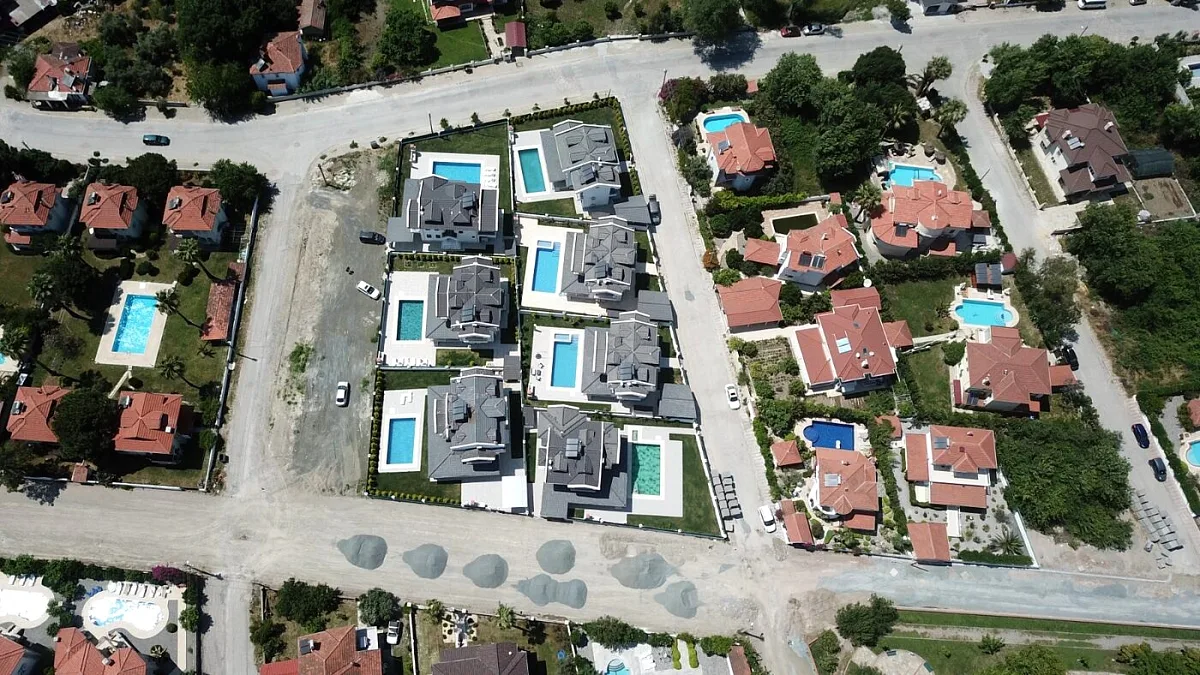 Villa Fasilis 3 — fotoğraf 15