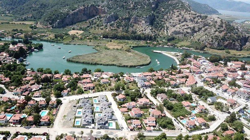 Villa Fasilis 3 — fotoğraf 13