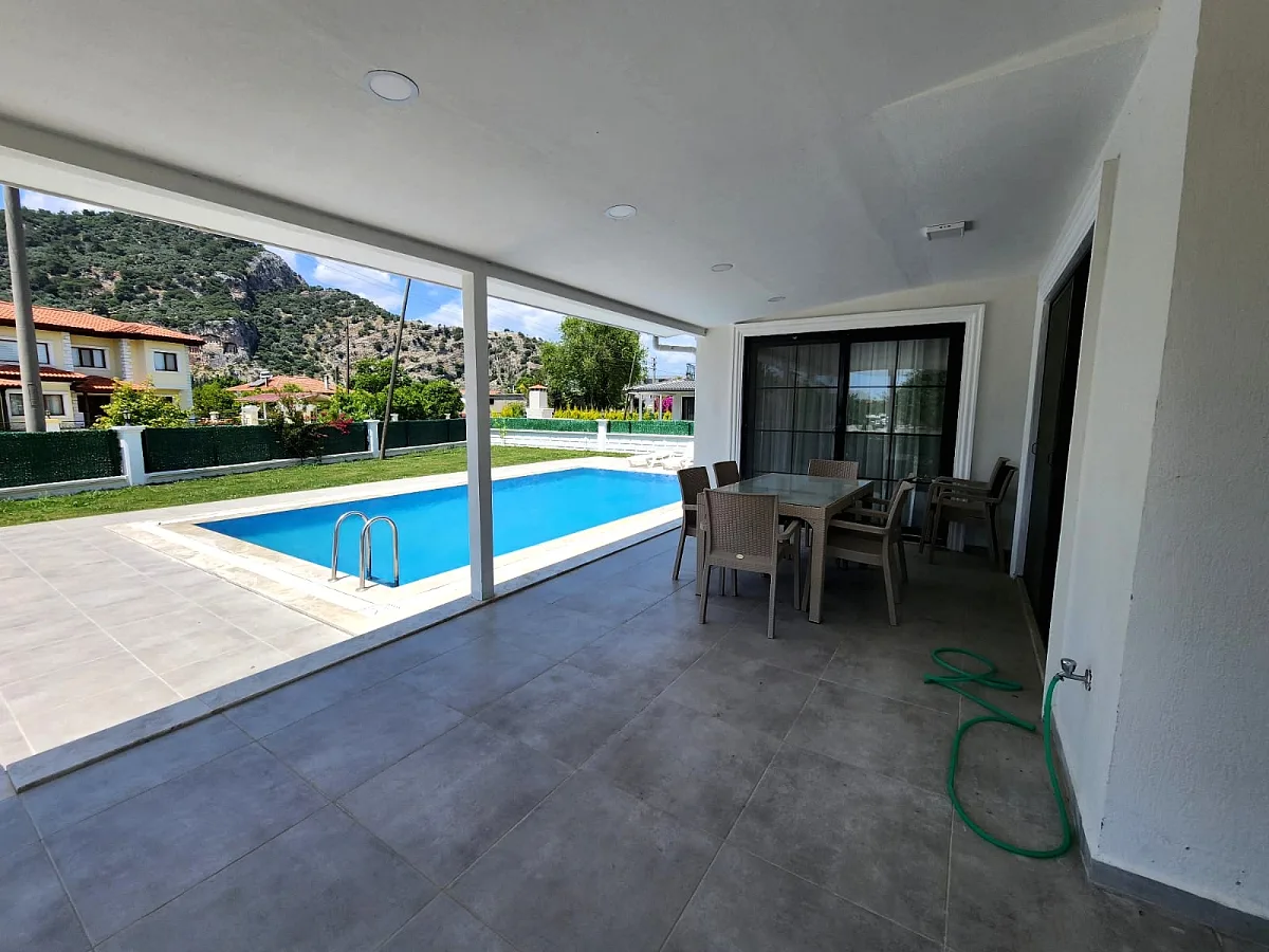 Villa Fasilis 3 — fotoğraf 7
