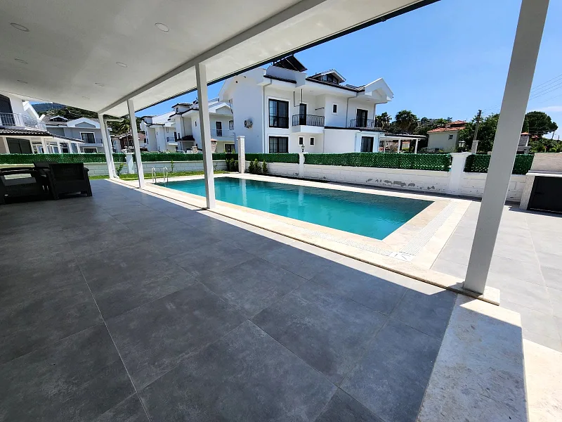 Villa Fasilis 3 — fotoğraf 16
