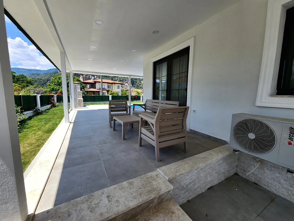 Villa Fasilis 3 — fotoğraf 5