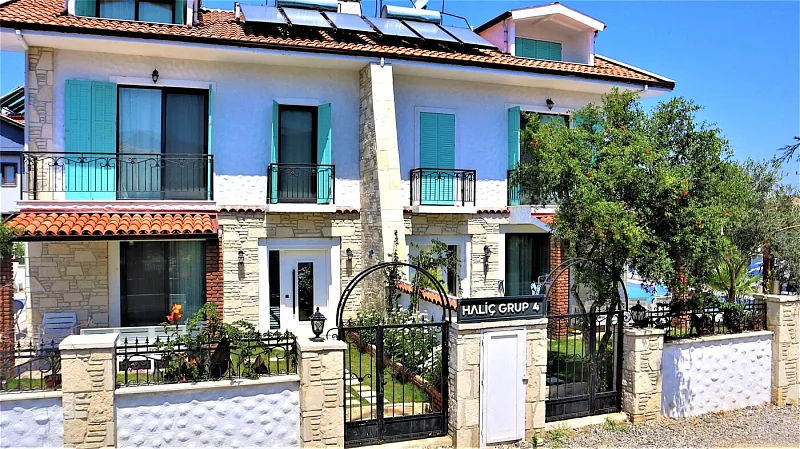 Villa Viridian — fotoğraf 7