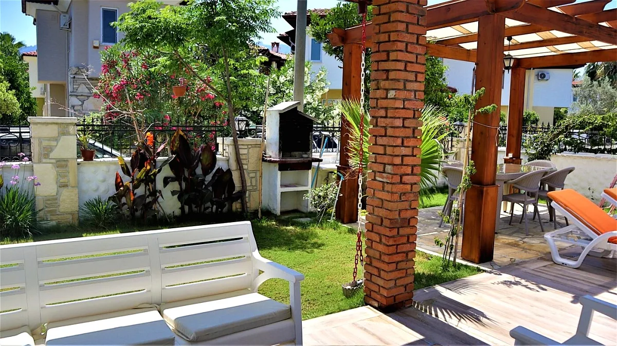 Villa Viridian — fotoğraf 30