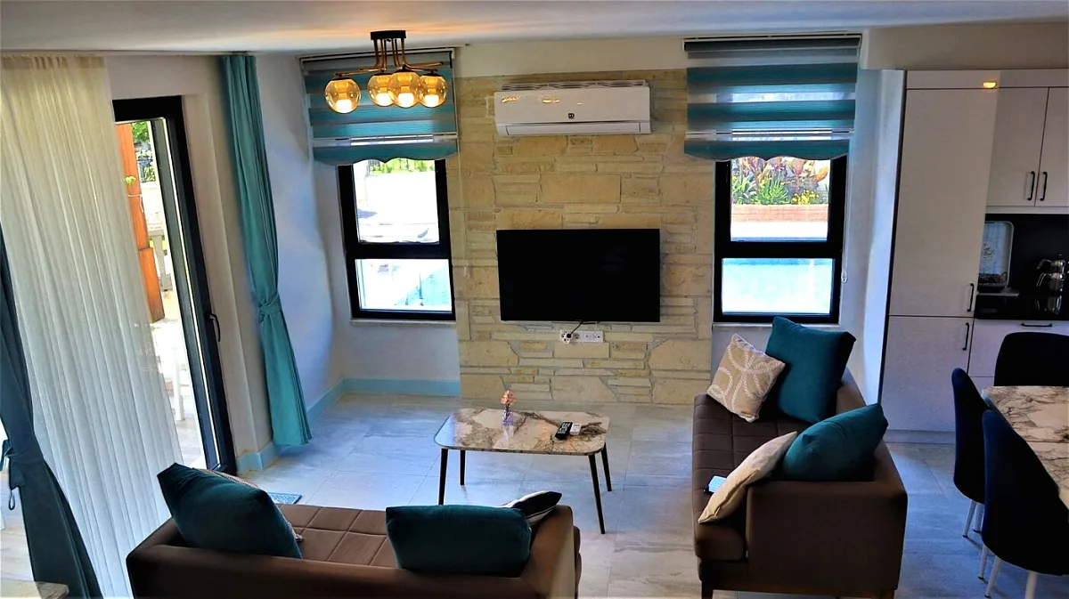Villa Viridian — fotoğraf 18