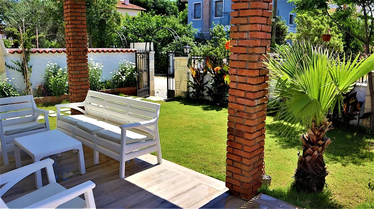 Villa Viridian — fotoğraf 8