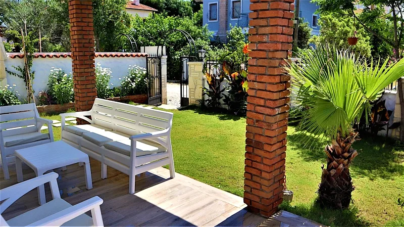 Villa Viridian — fotoğraf 8