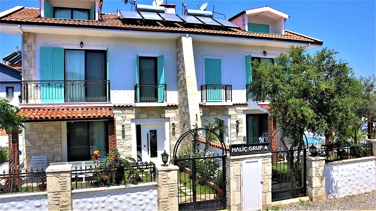 Villa Viridian — fotoğraf 3