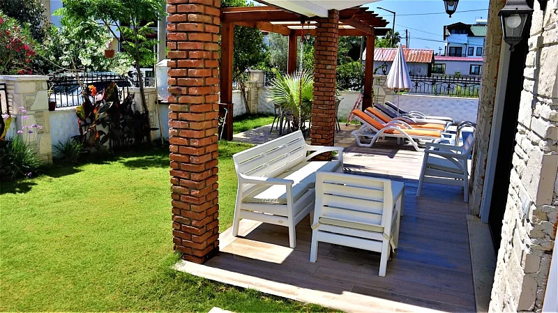 Villa Viridian — fotoğraf 9