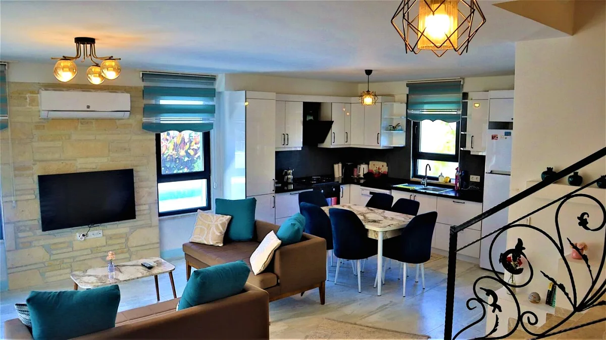Villa Viridian — fotoğraf 14