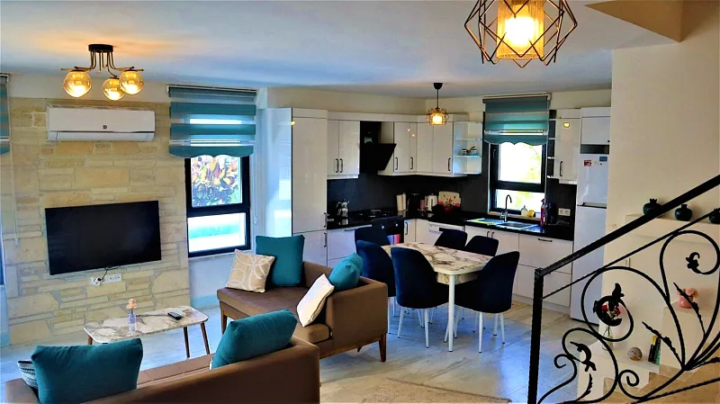 Villa Viridian — fotoğraf 14