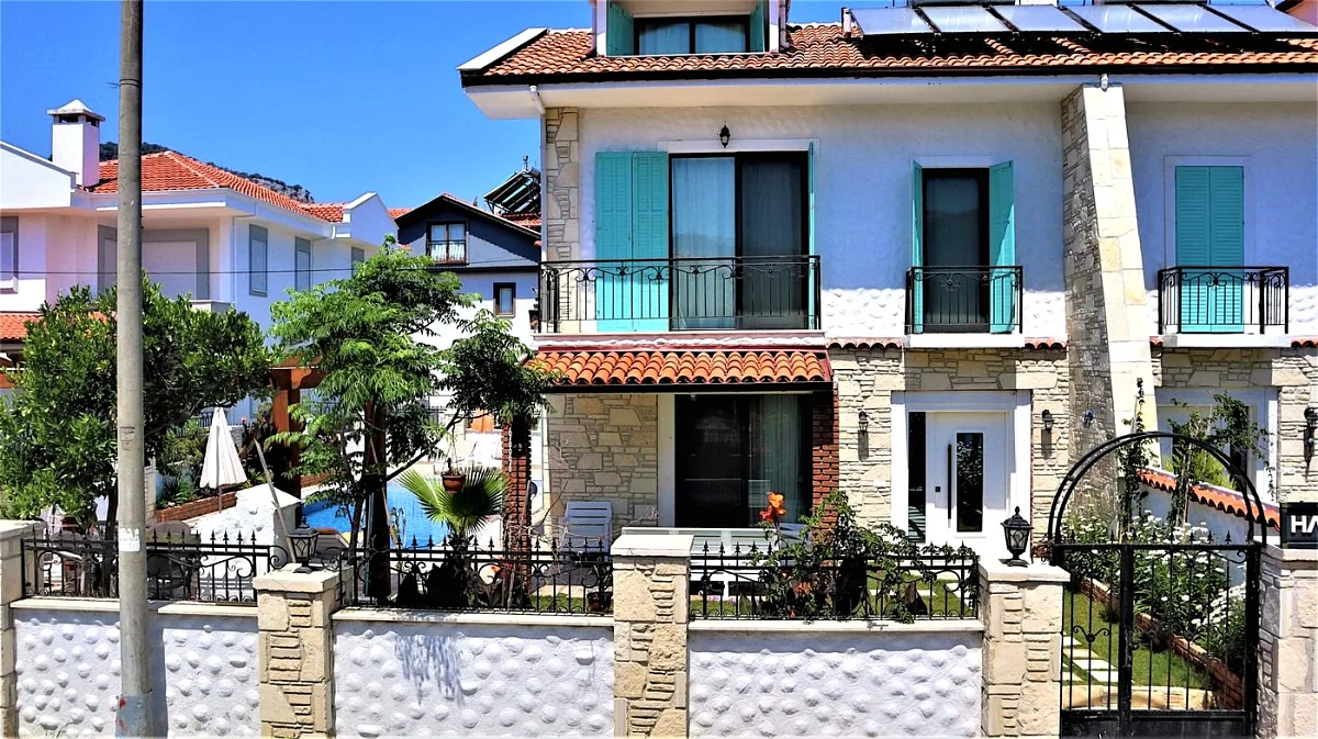 Villa Viridian — fotoğraf 2