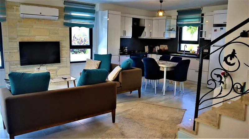 Villa Viridian — fotoğraf 10