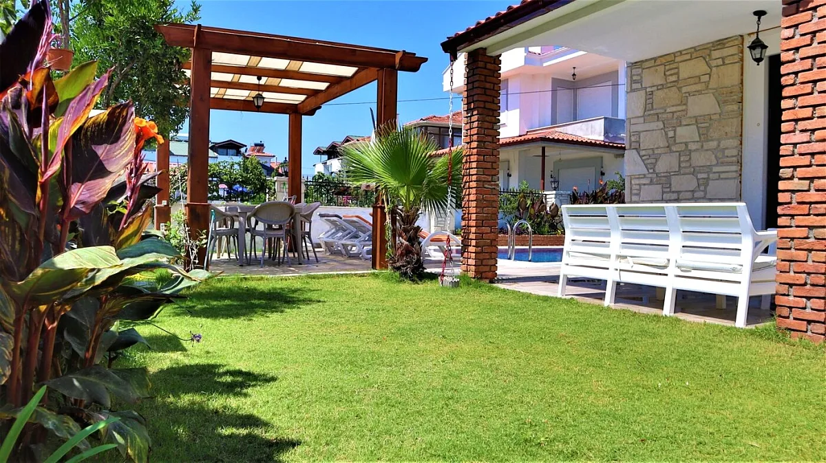 Villa Viridian — fotoğraf 4