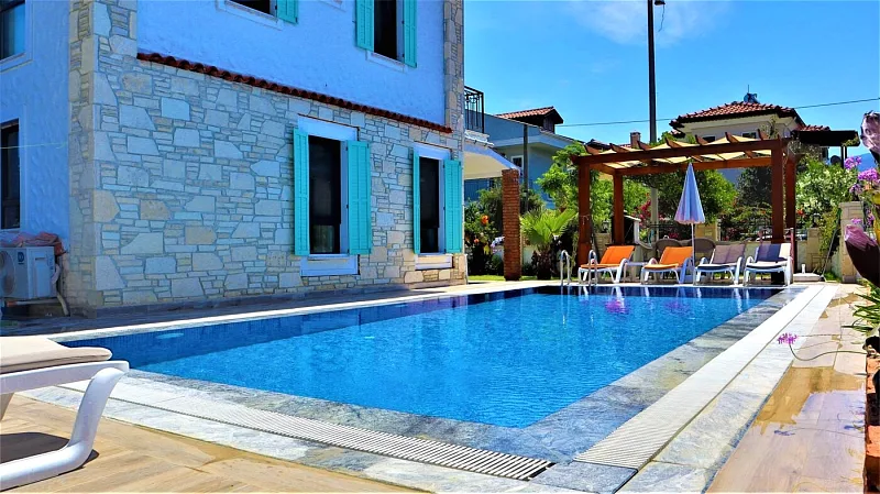 Villa Viridian — fotoğraf 6