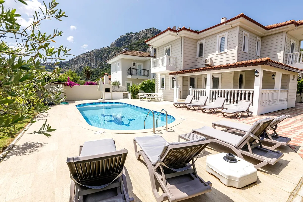 Villa Eymen 2 — fotoğraf 4