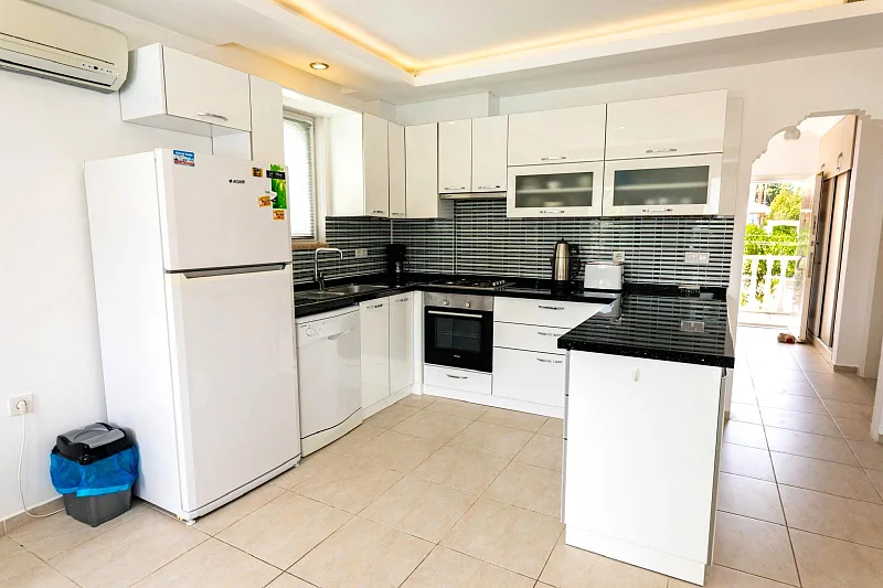 Villa Eymen 2 — fotoğraf 21