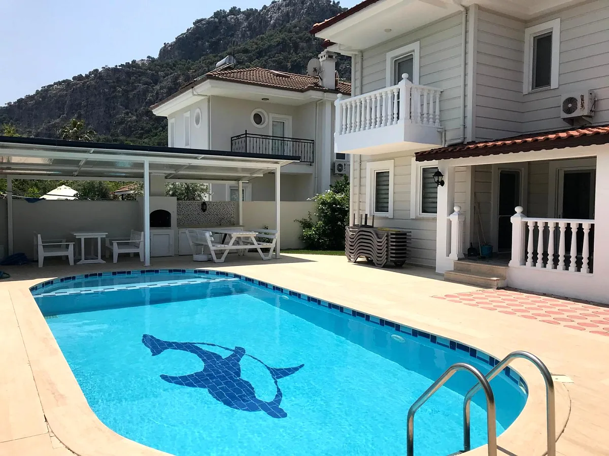 Villa Eymen 2 — fotoğraf 7
