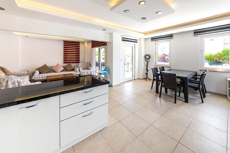 Villa Eymen 2 — fotoğraf 23