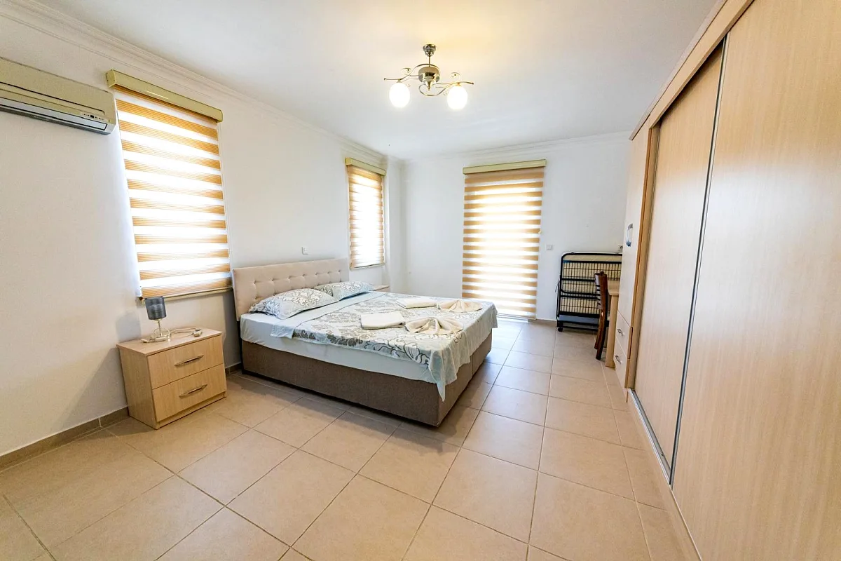 Villa Eymen 2 — fotoğraf 14