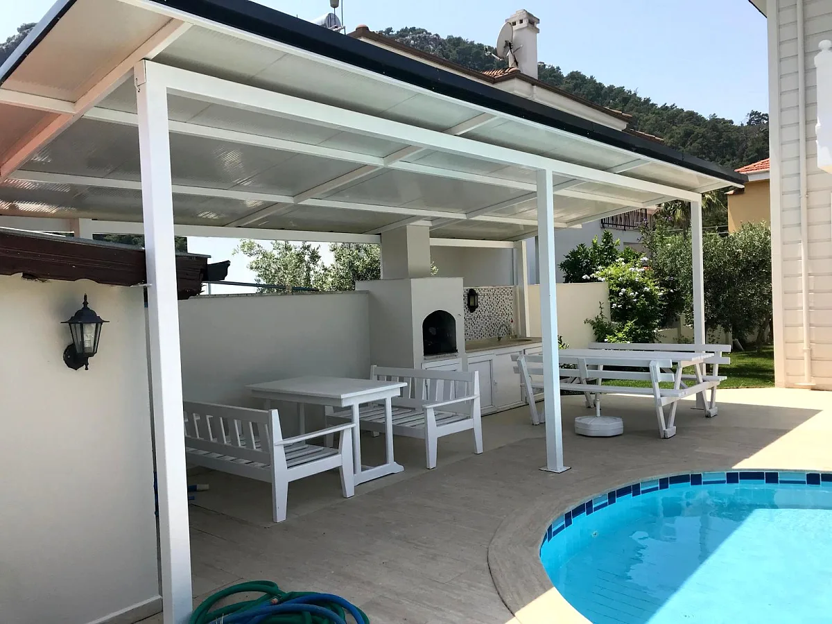 Villa Eymen 2 — fotoğraf 8