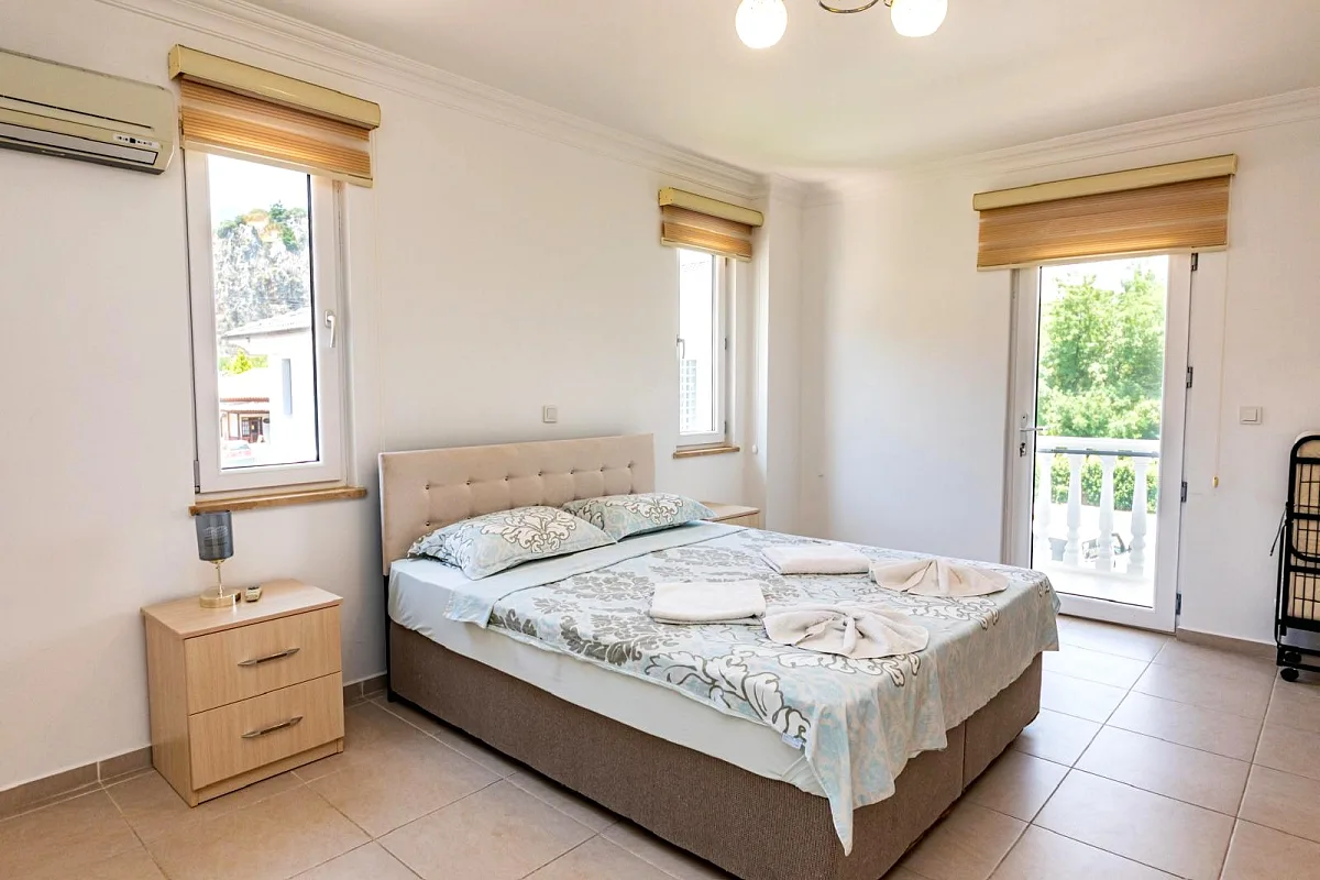Villa Eymen 2 — fotoğraf 13