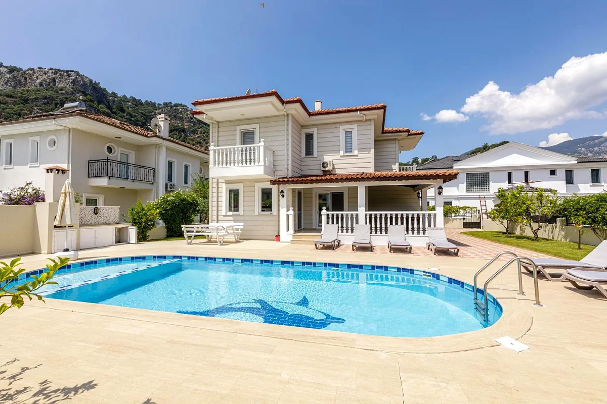 Villa Eymen 2
