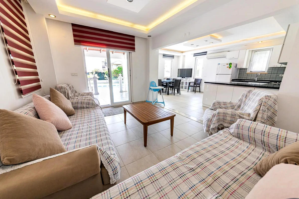 Villa Eymen 2 — fotoğraf 19