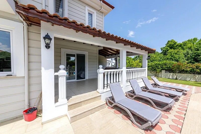 Villa Eymen 2 — fotoğraf 24