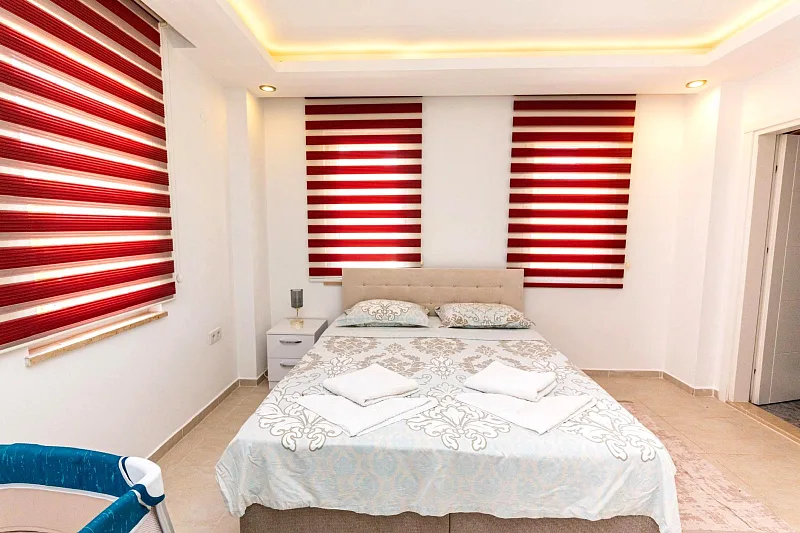 Villa Eymen 2 — fotoğraf 18