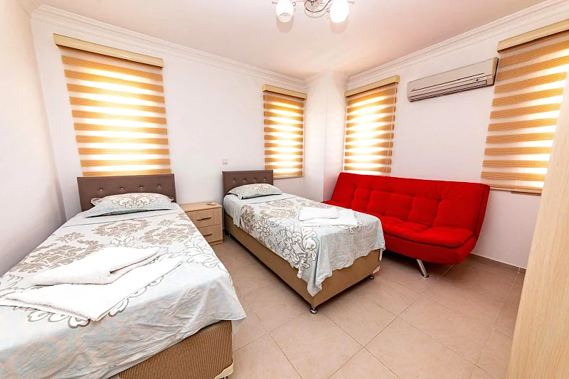 Villa Eymen 2 — fotoğraf 10
