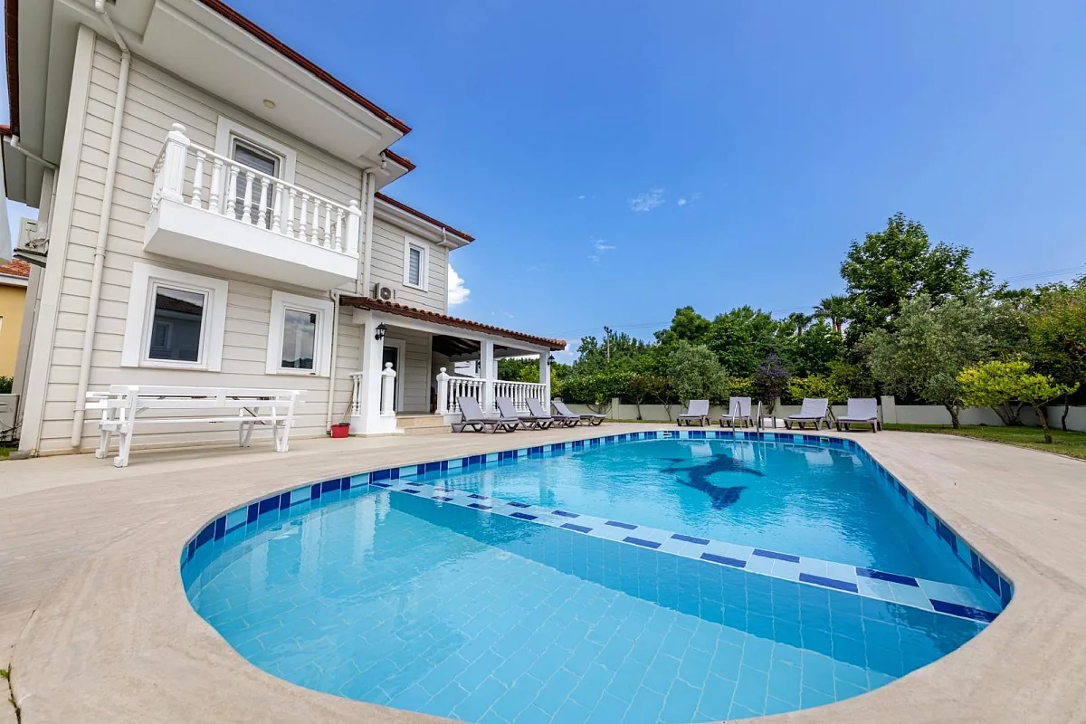 Villa Eymen 2 — fotoğraf 6