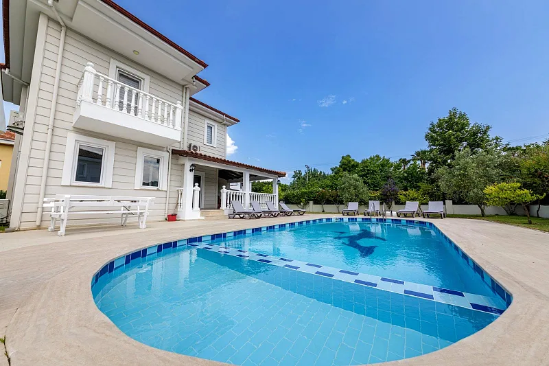 Villa Eymen 2 — fotoğraf 6
