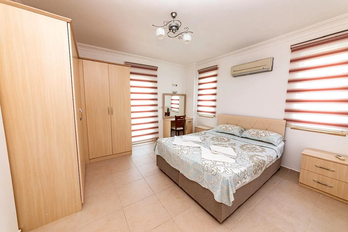 Villa Eymen 2 — fotoğraf 9