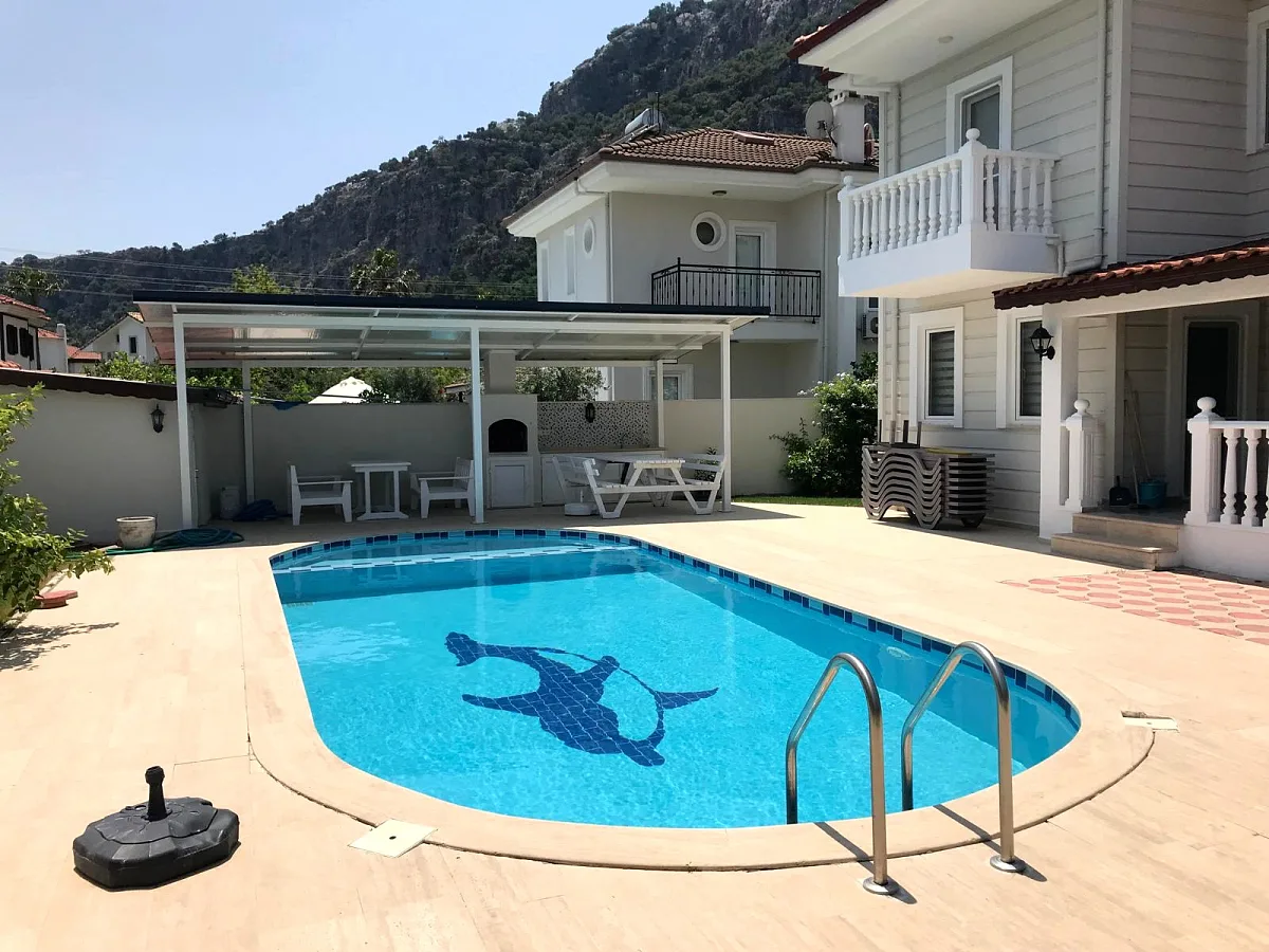 Villa Eymen 2 — fotoğraf 3