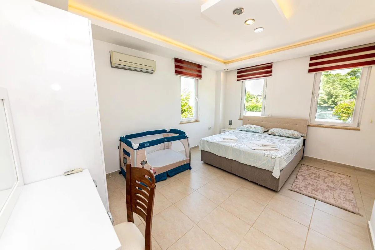 Villa Eymen 2 — fotoğraf 16