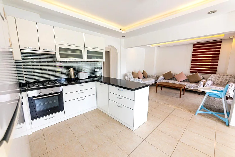 Villa Eymen 2 — fotoğraf 22