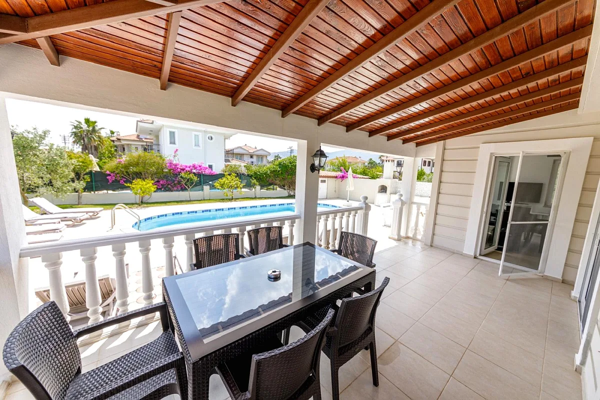 Villa Eymen 2 — fotoğraf 5