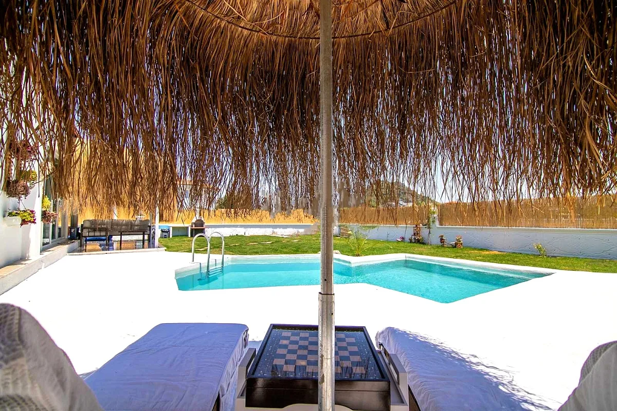 Villa Sunny Garden 2 — fotoğraf 18