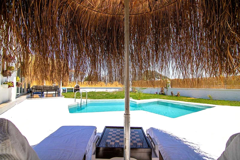 Villa Sunny Garden 2 — fotoğraf 18