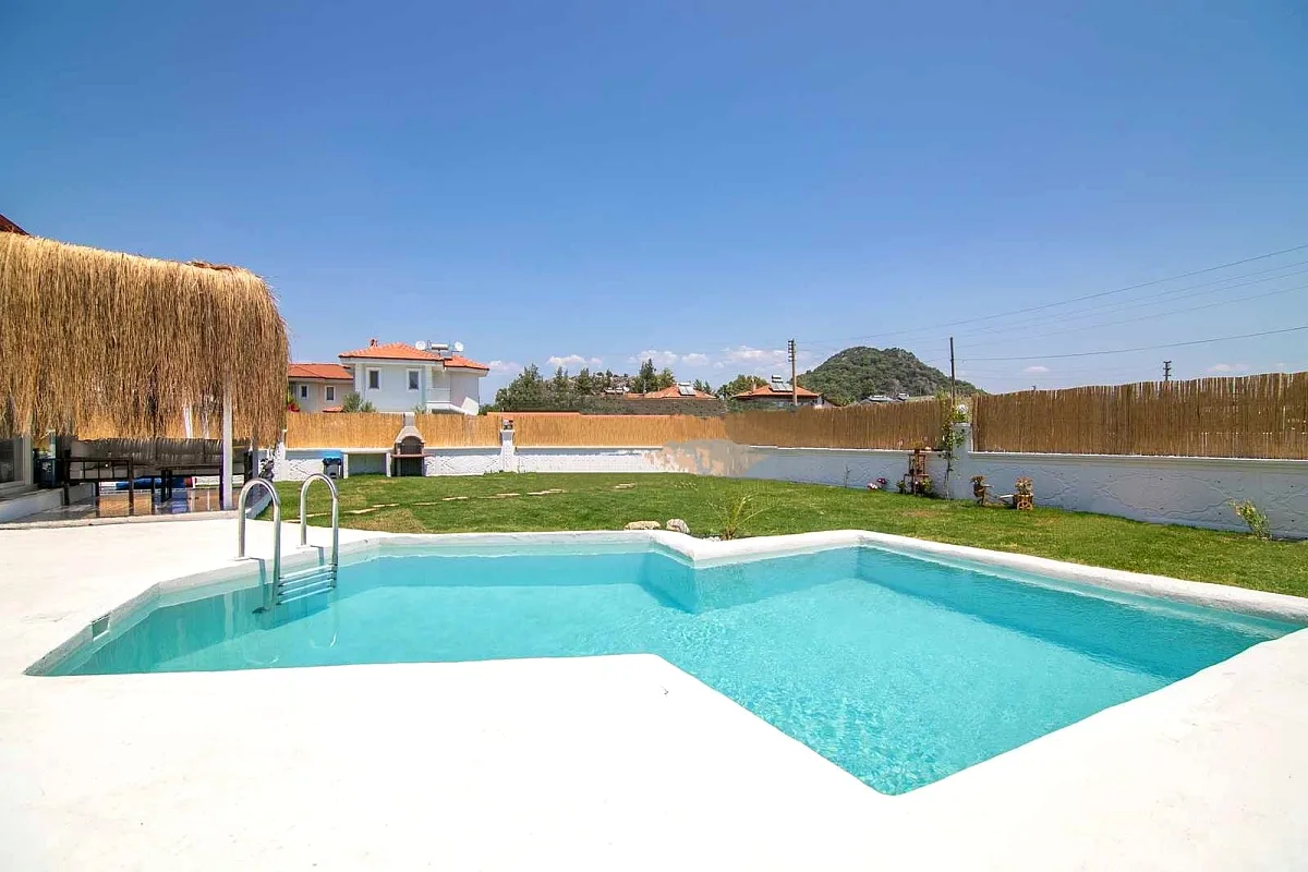 Villa Sunny Garden 2 — fotoğraf 7