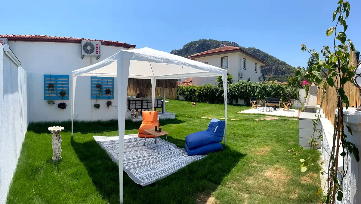 Villa Sunny Garden 2 — fotoğraf 26
