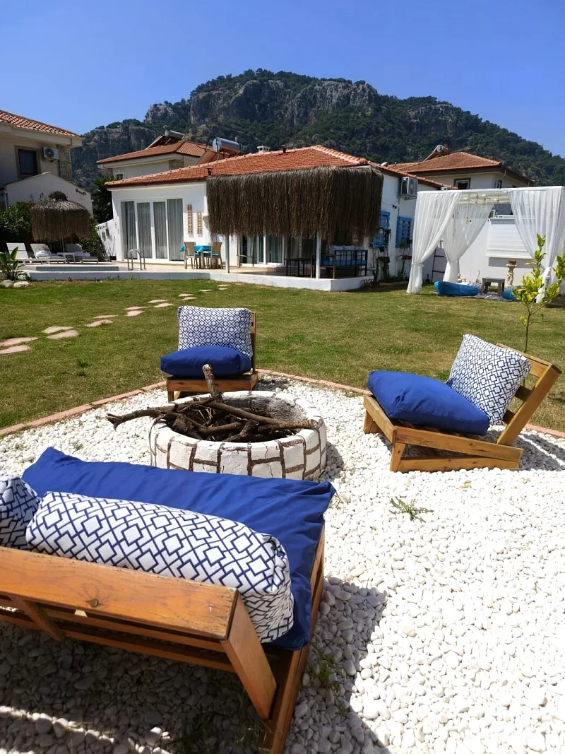 Villa Sunny Garden 2 — fotoğraf 37