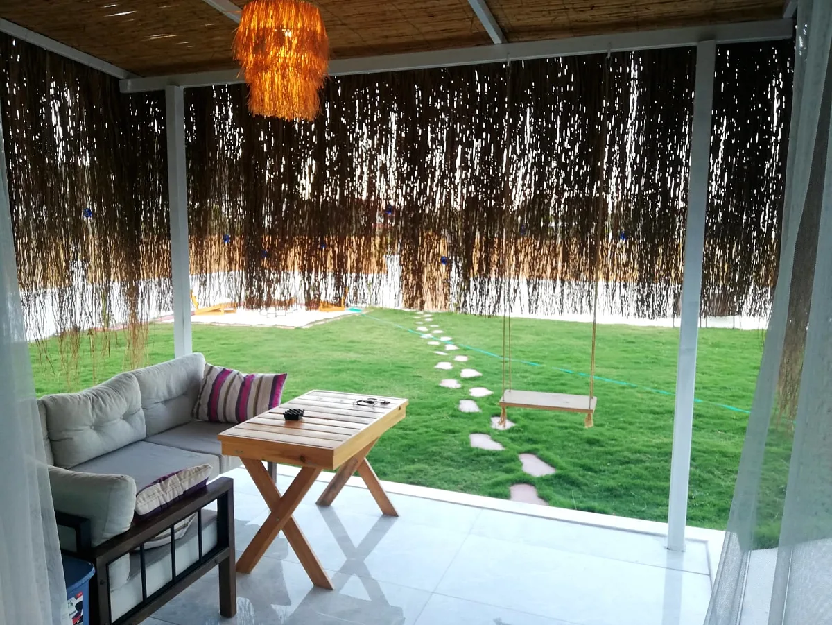 Villa Sunny Garden 2 — fotoğraf 10