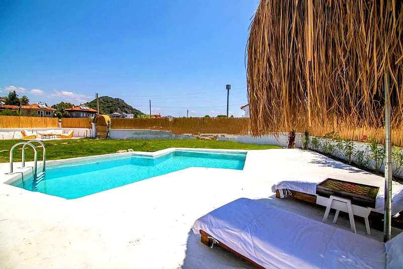 Villa Sunny Garden 2 — fotoğraf 13